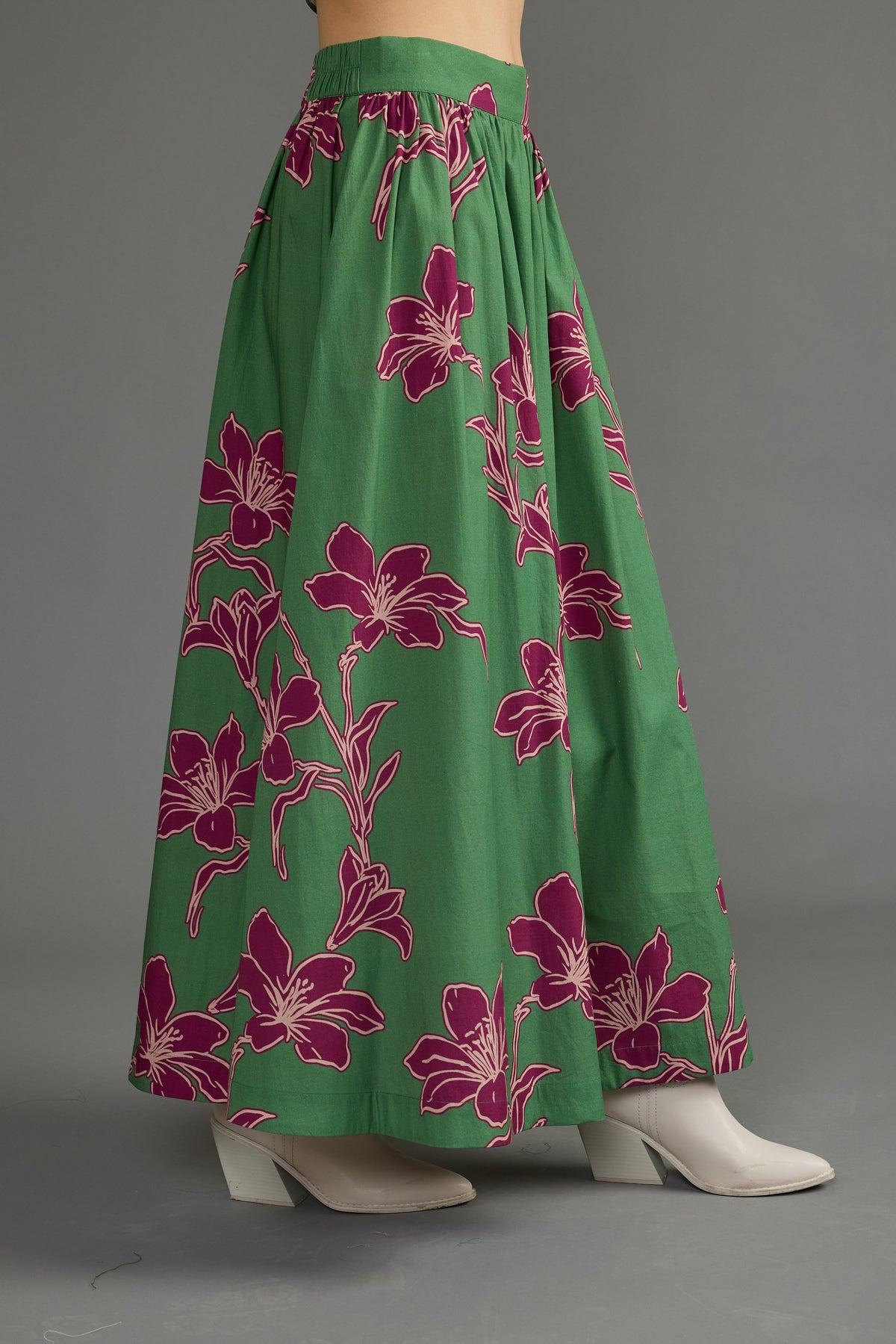 Maeve Skirt