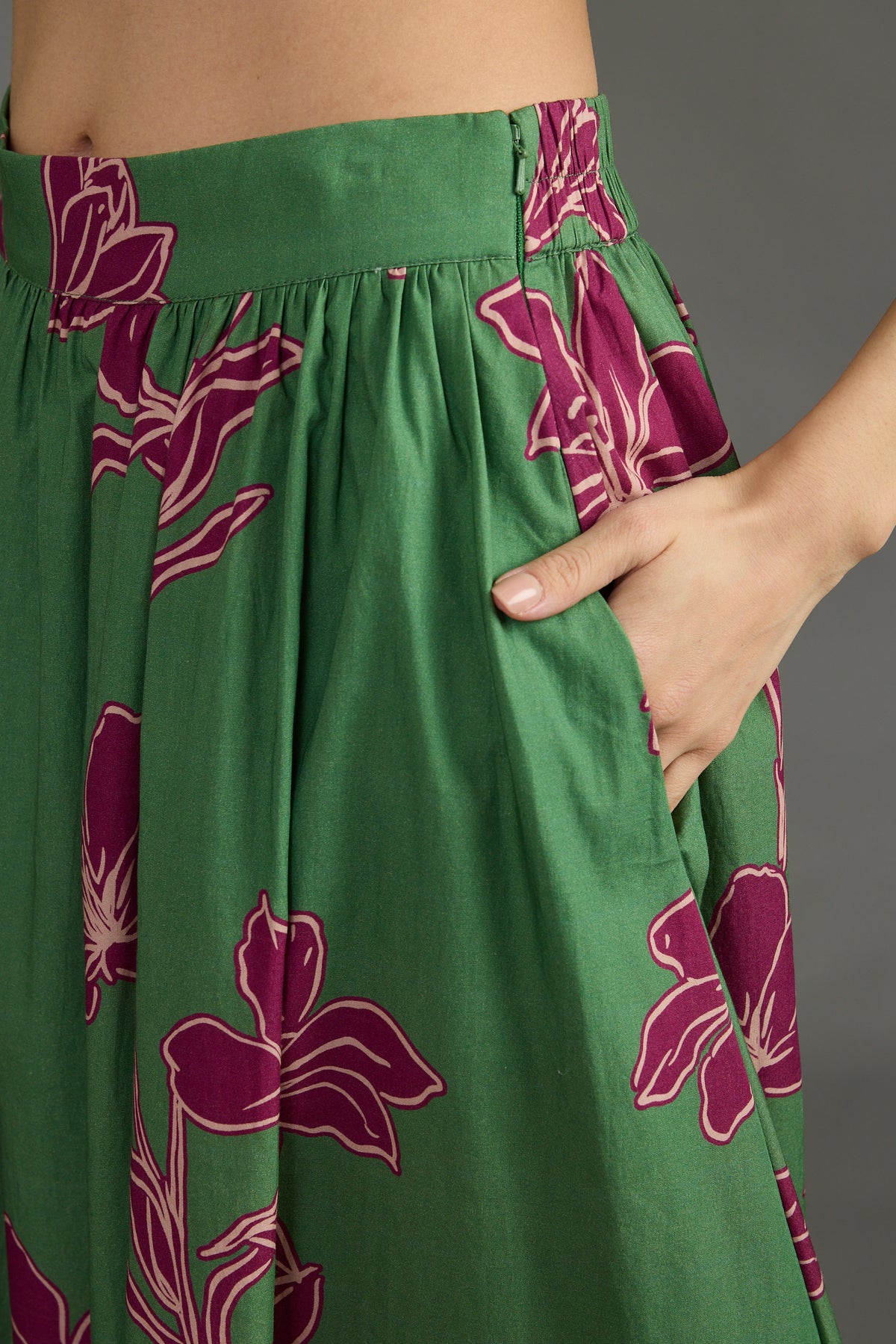 Maeve Skirt