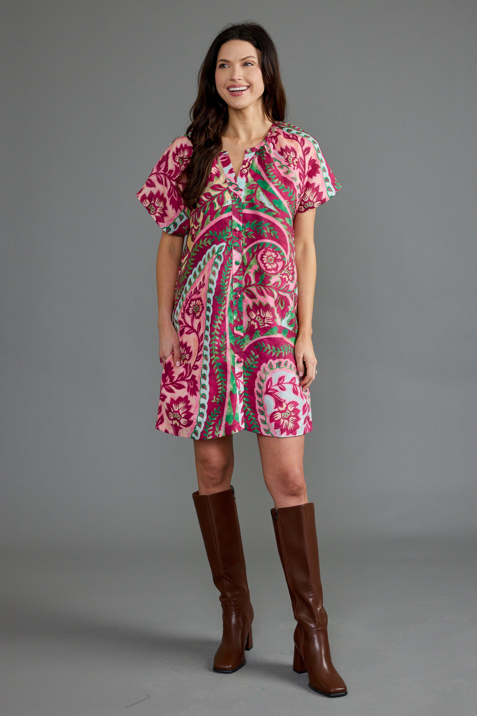 Alice Dress