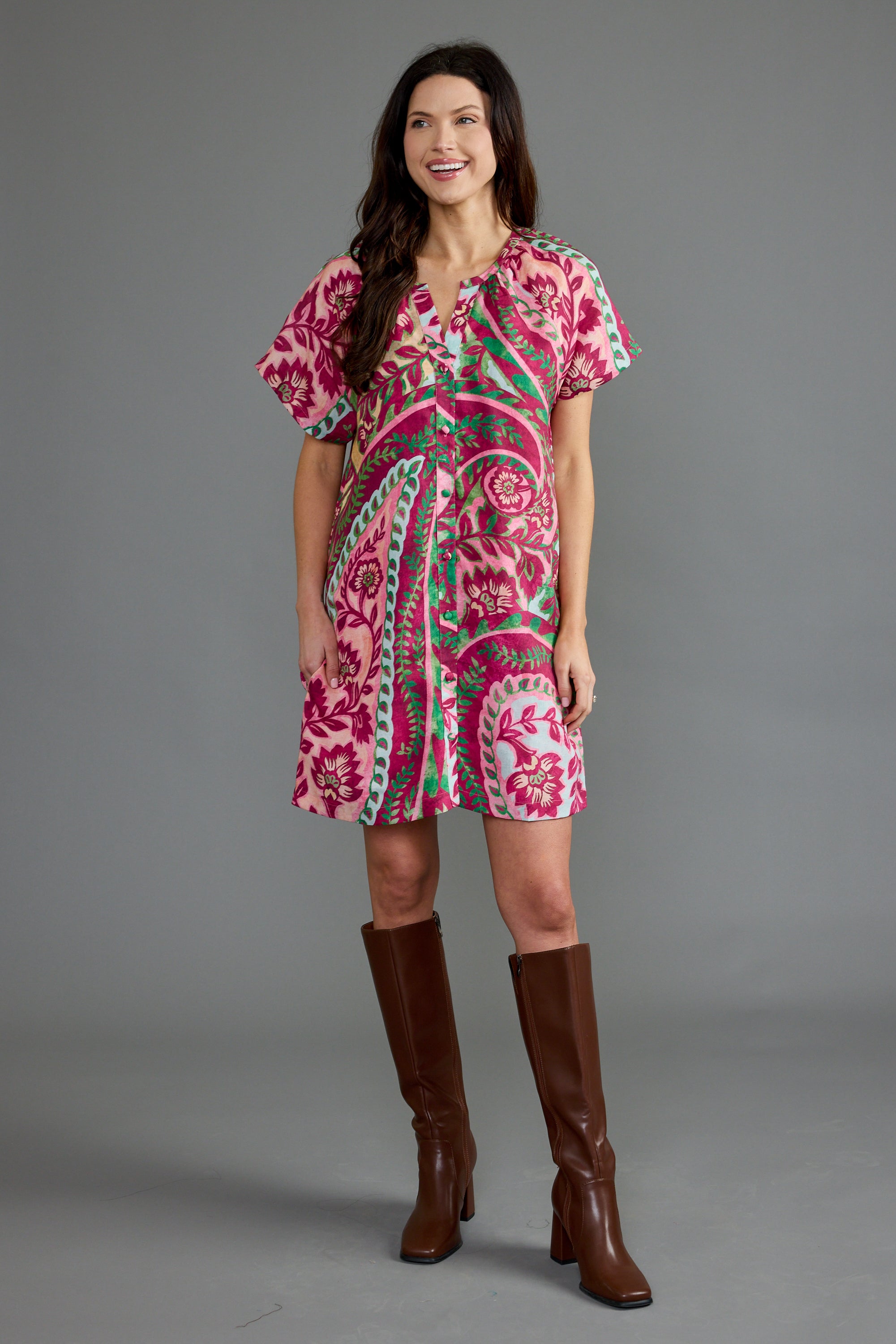 Alice Dress