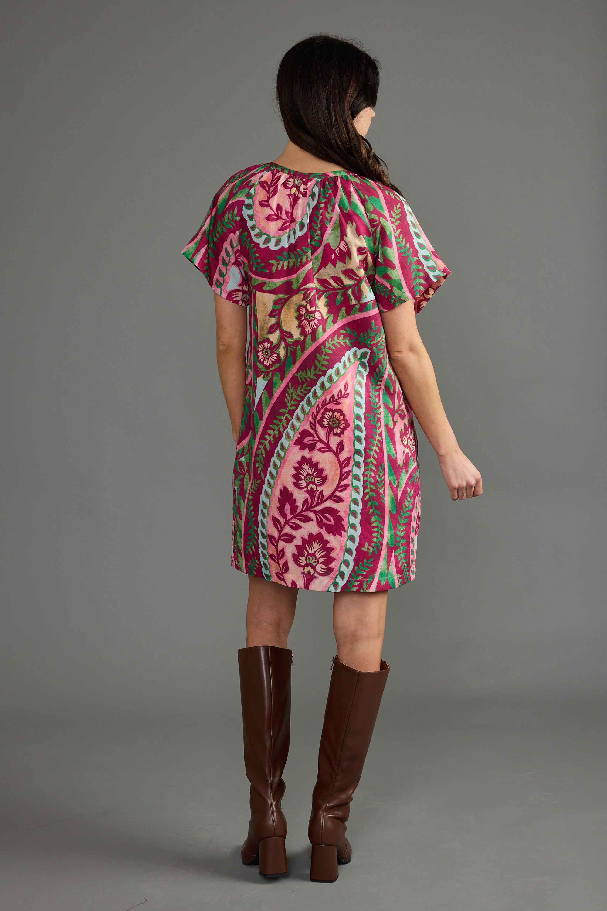 Alice Dress