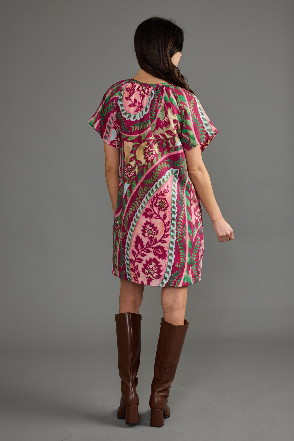 Alice Dress