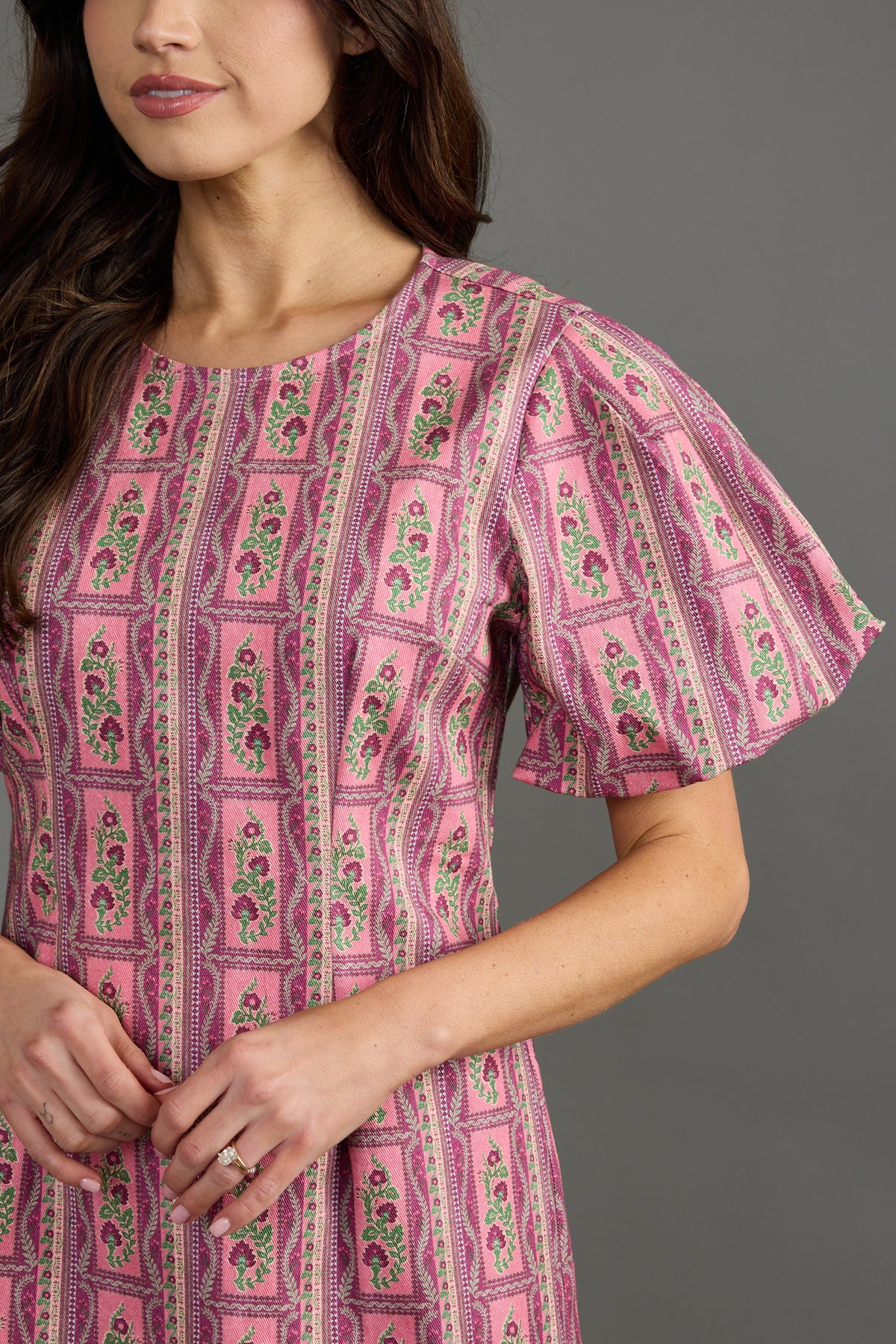 Rome Dress