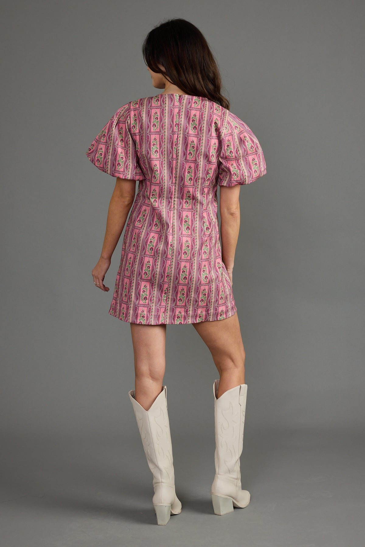 Rome Dress
