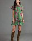 Jenny Dress