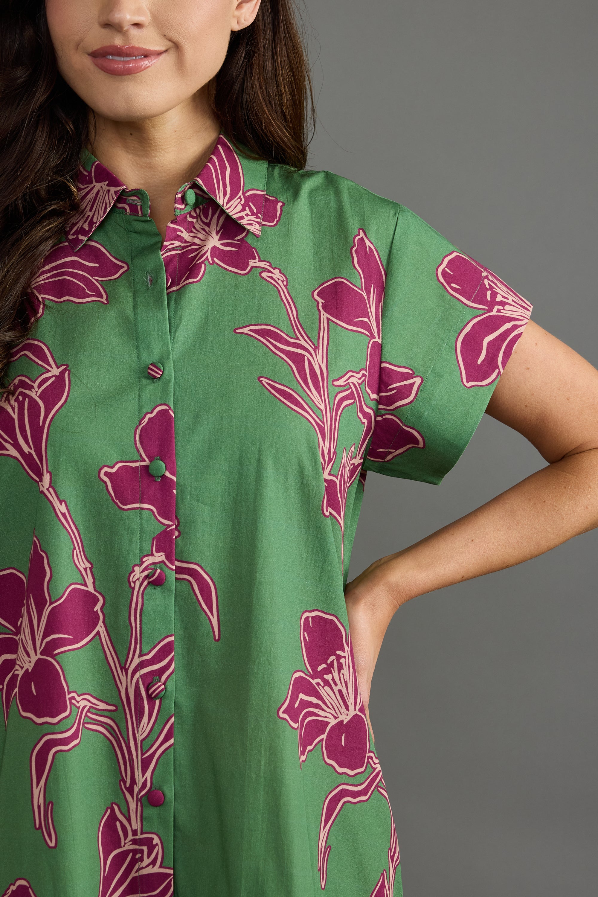 Jenny Dress