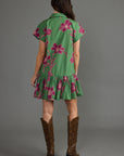 Jenny Dress