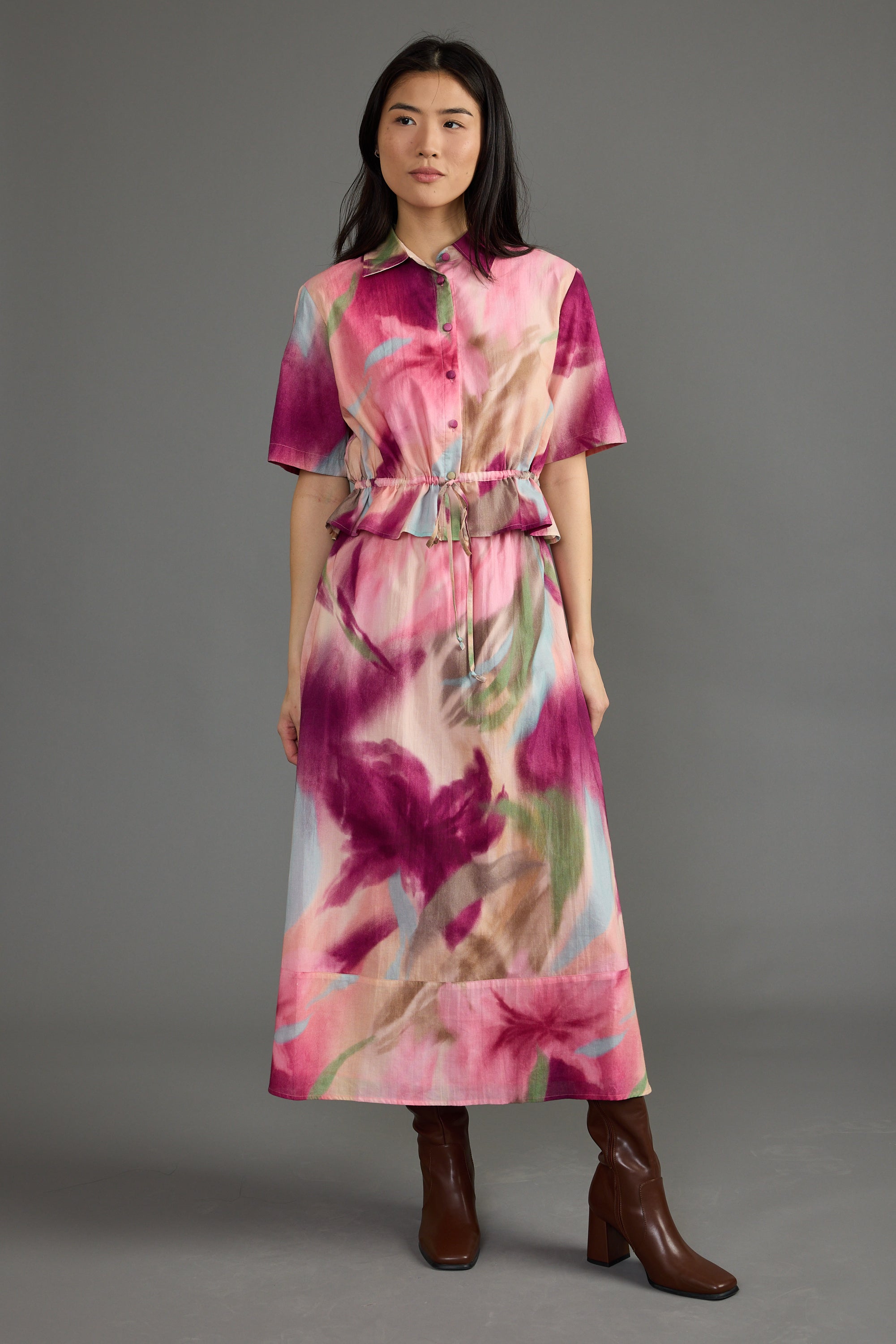 Marisol Skirt