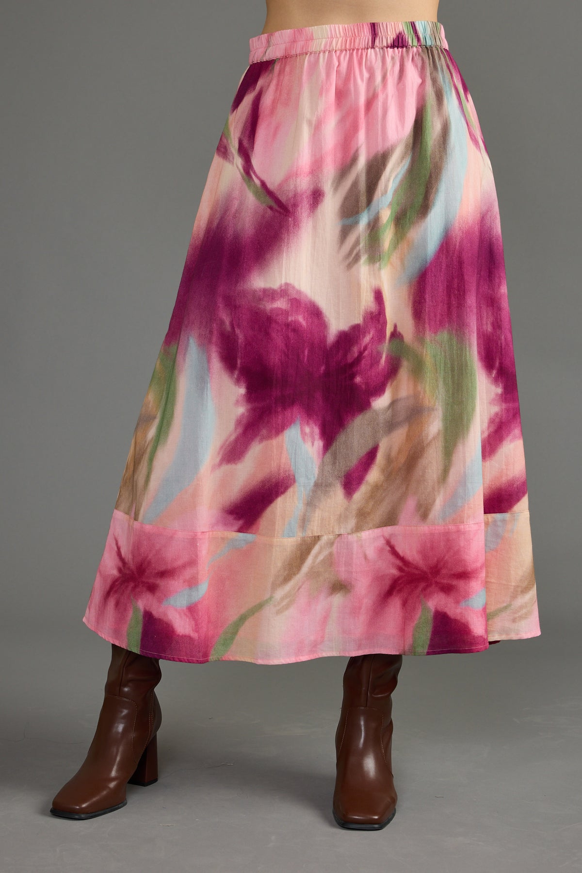 Marisol Skirt