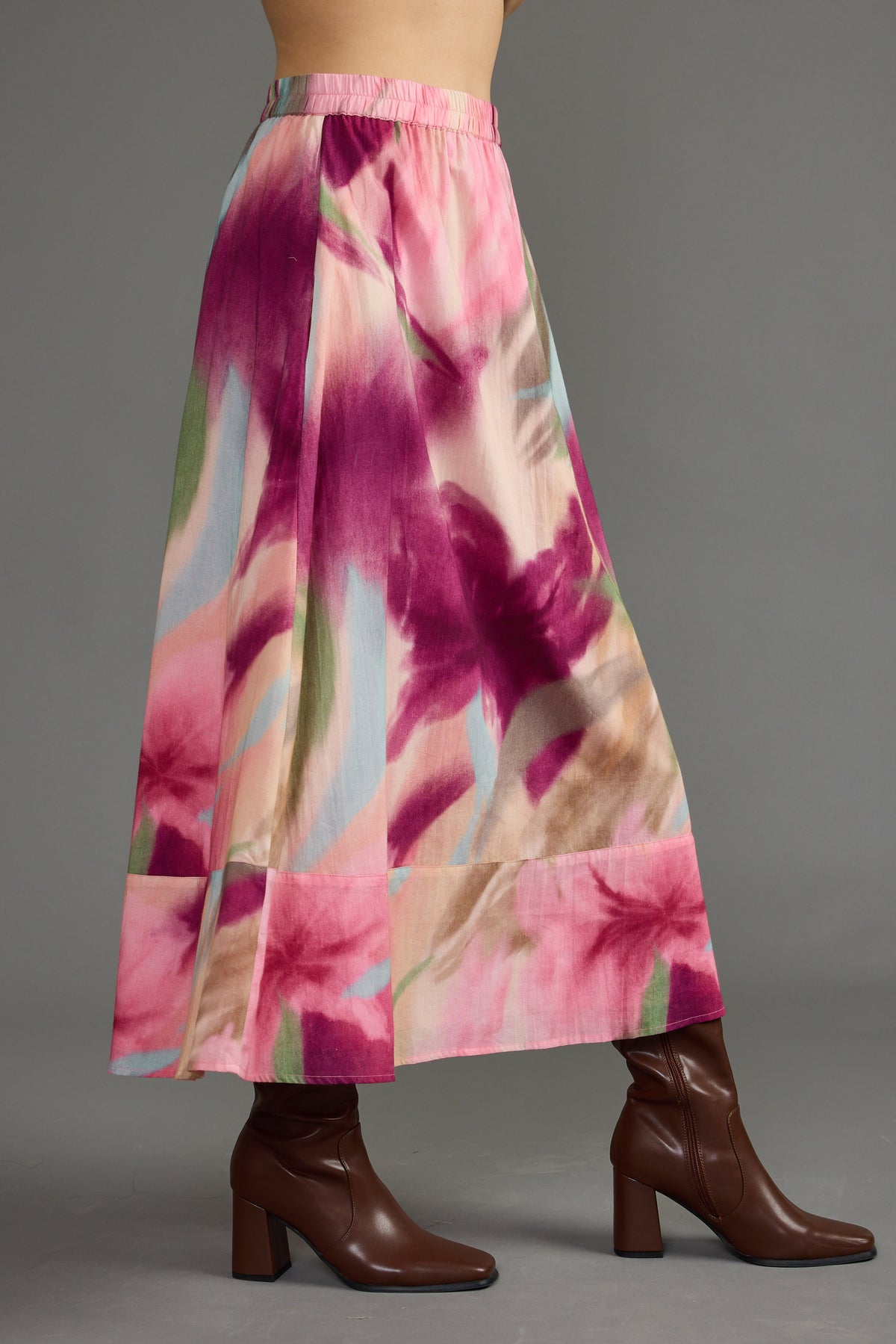 Marisol Skirt