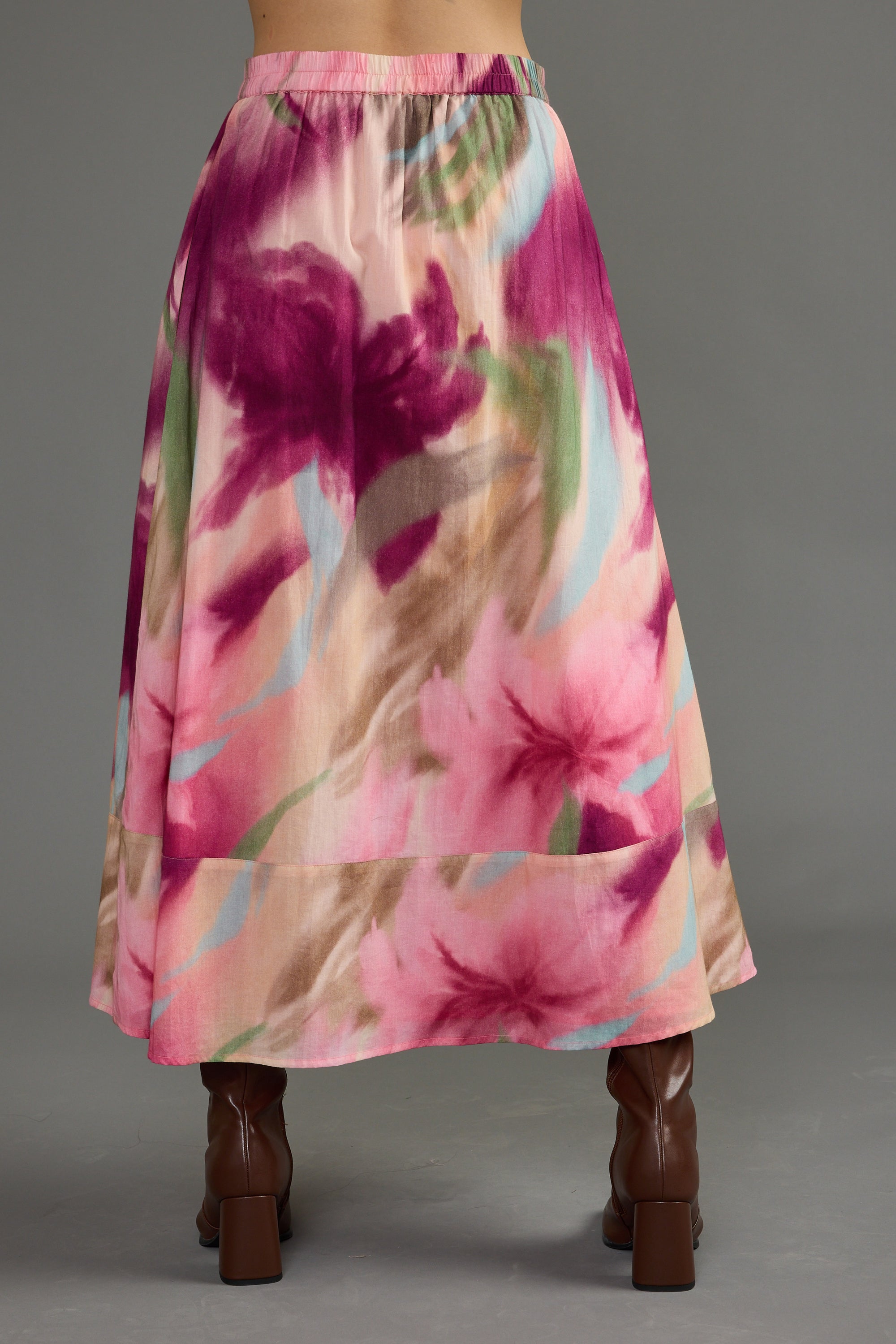Marisol Skirt