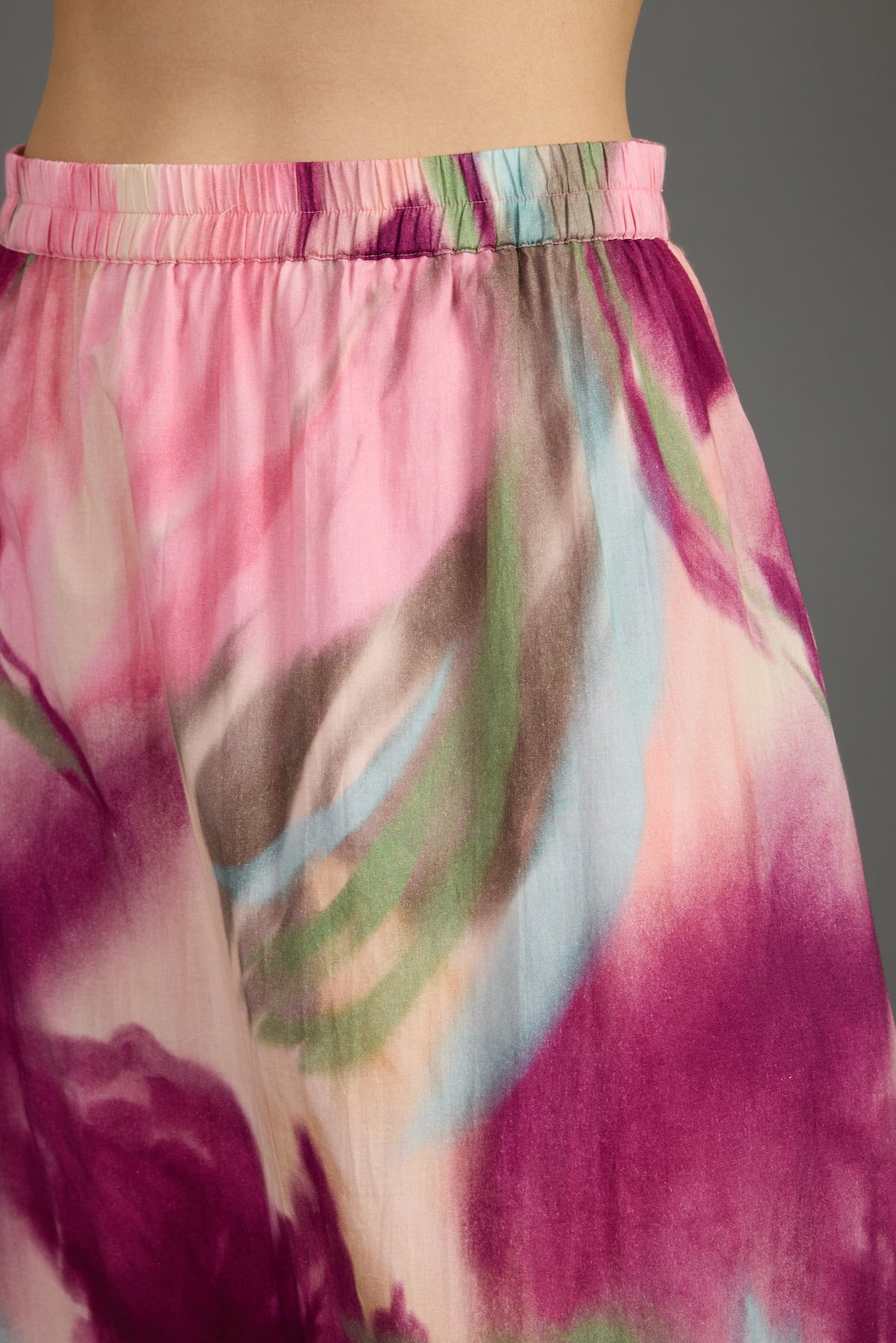 Marisol Skirt