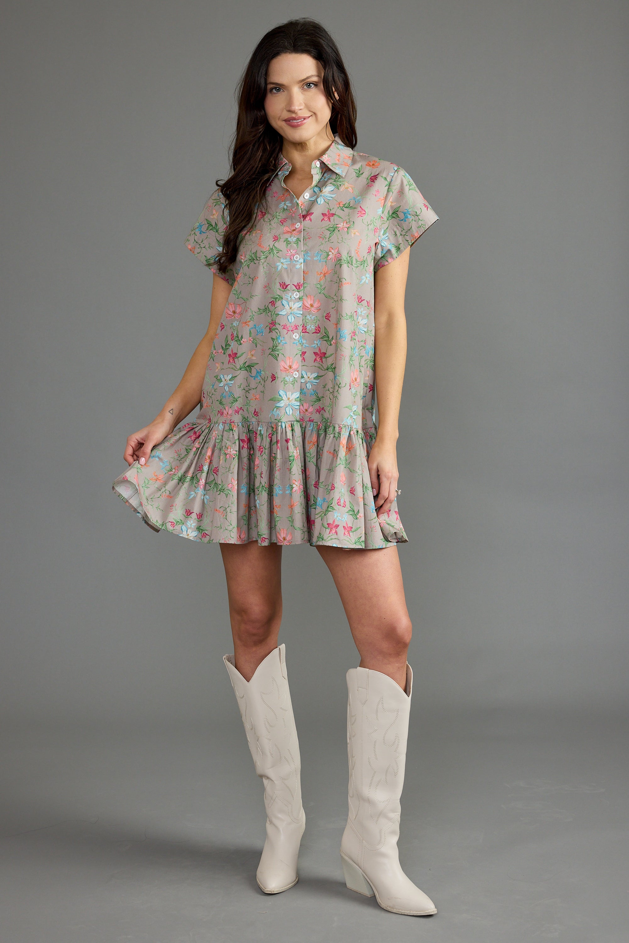 Jenny Dress