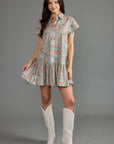 Jenny Dress