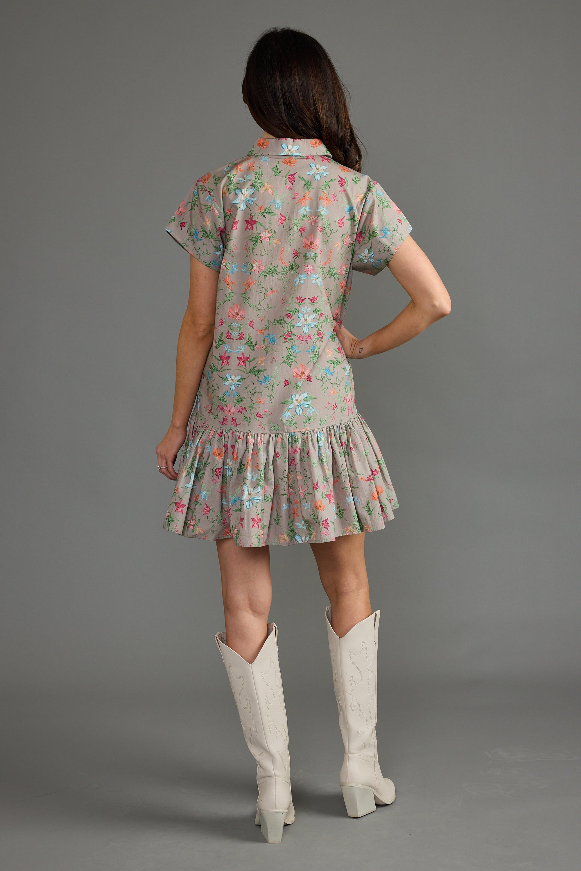 Jenny Dress