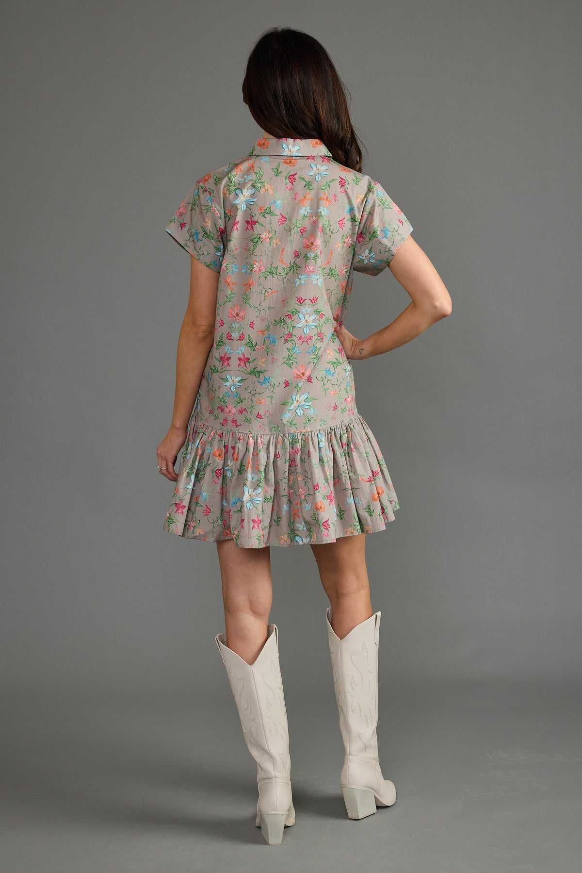 Jenny Dress
