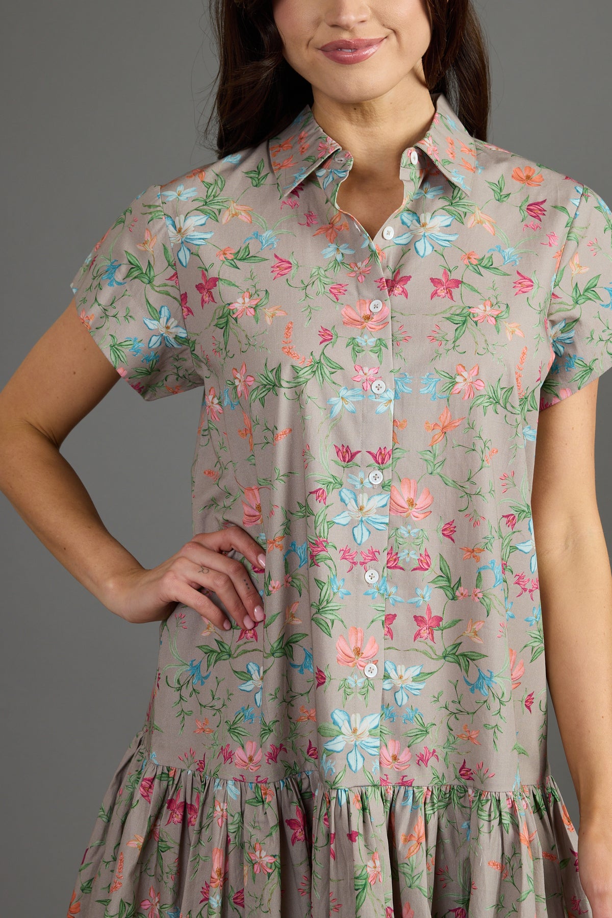 Jenny Dress