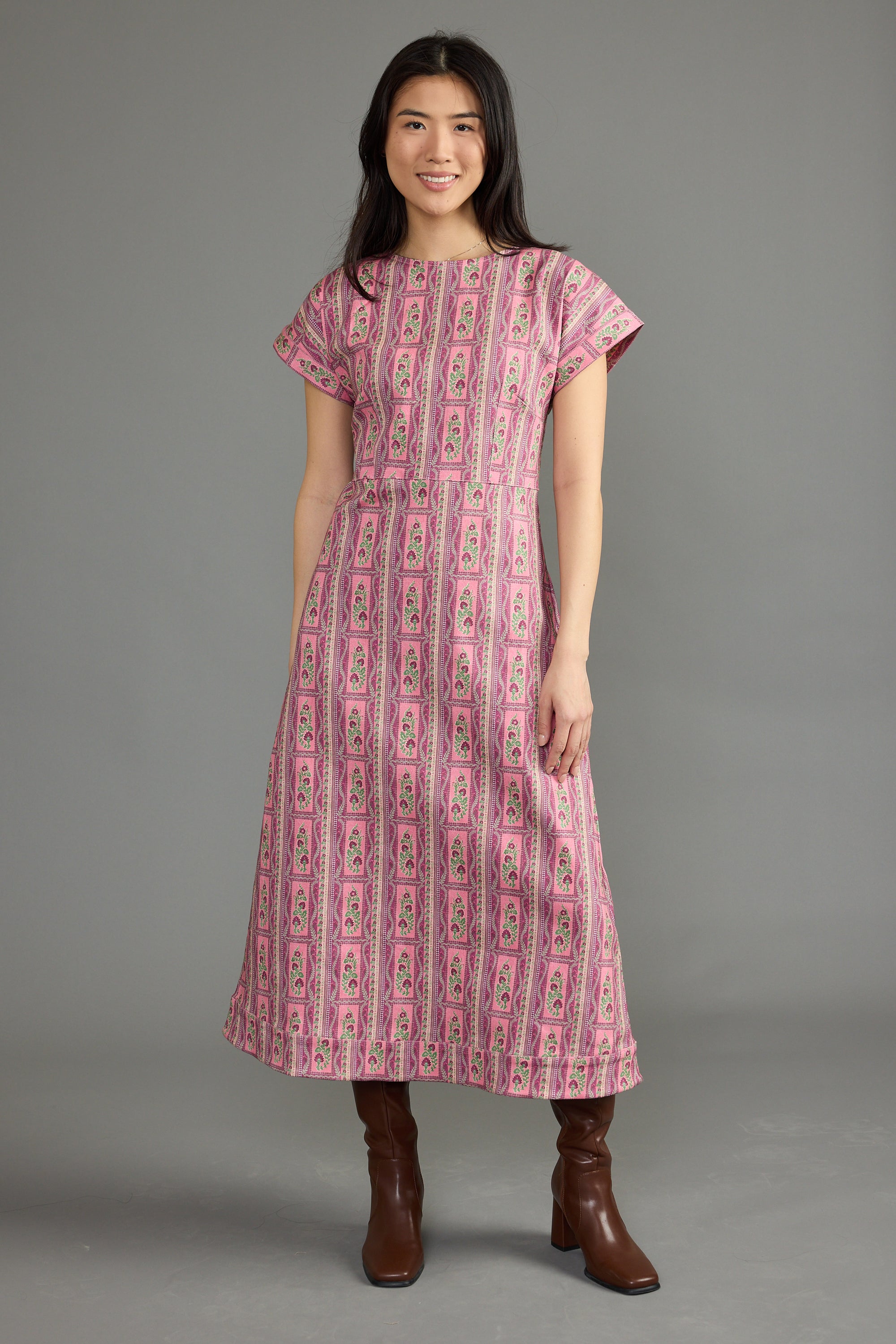 Conrad Dress
