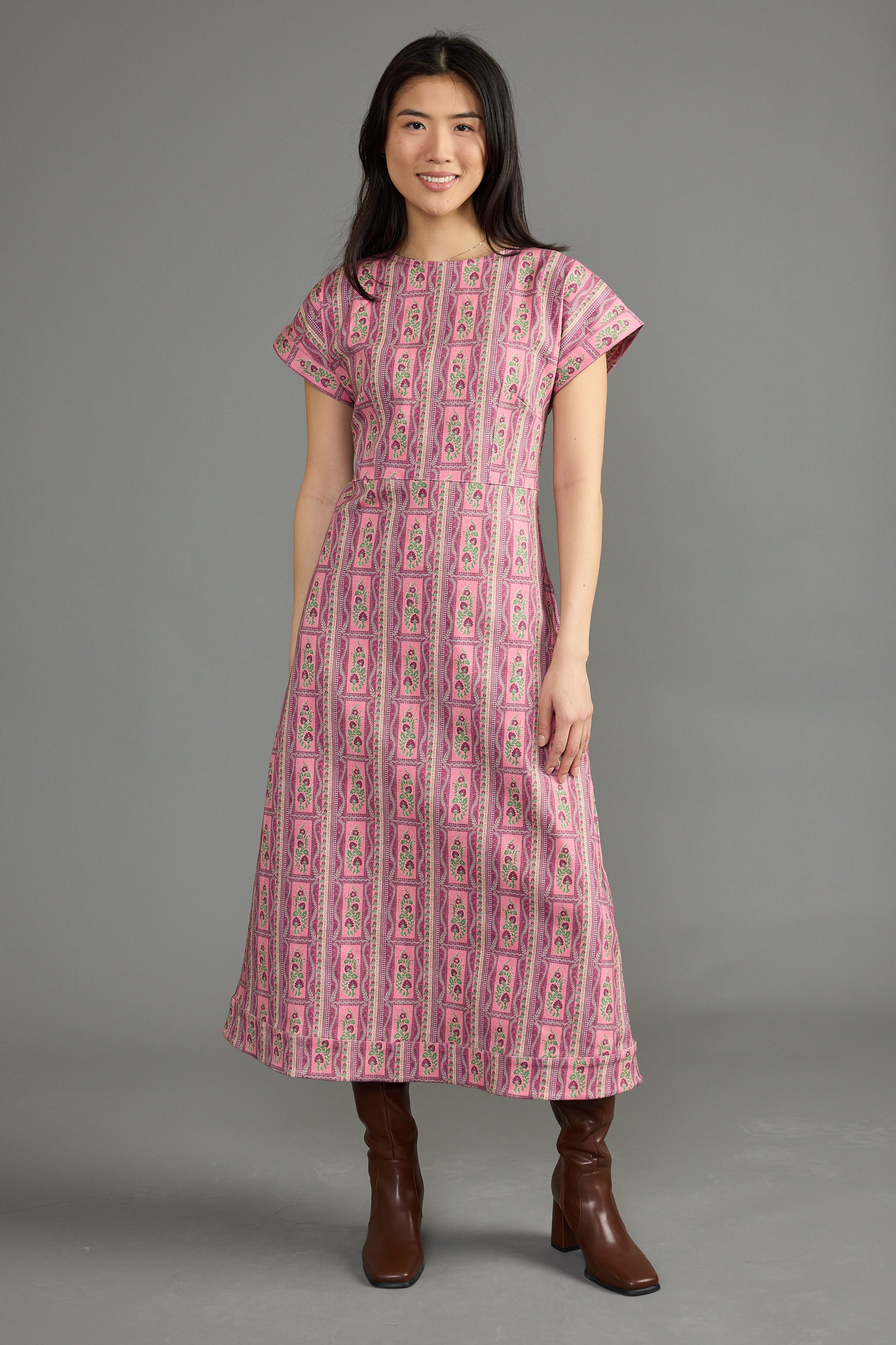 Conrad Dress