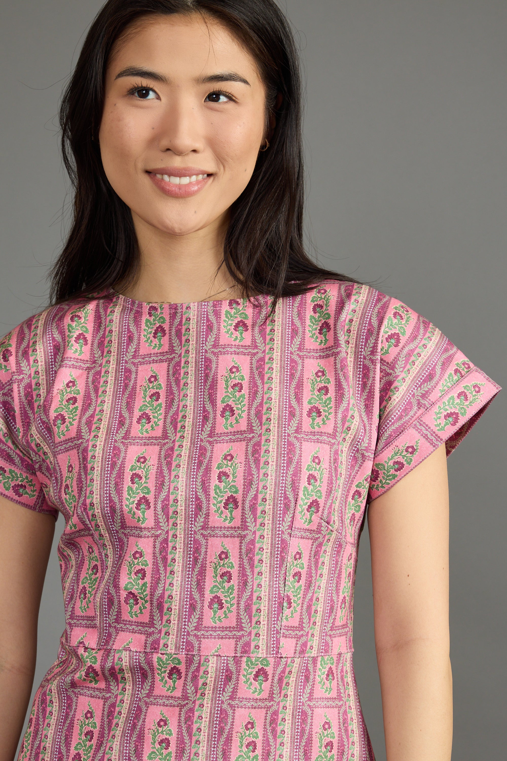 Conrad Dress