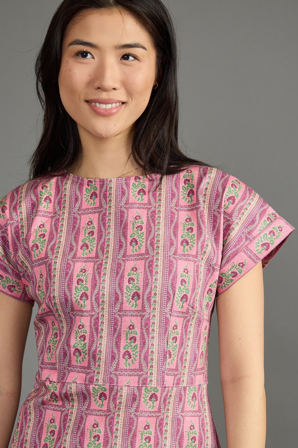 Conrad Dress