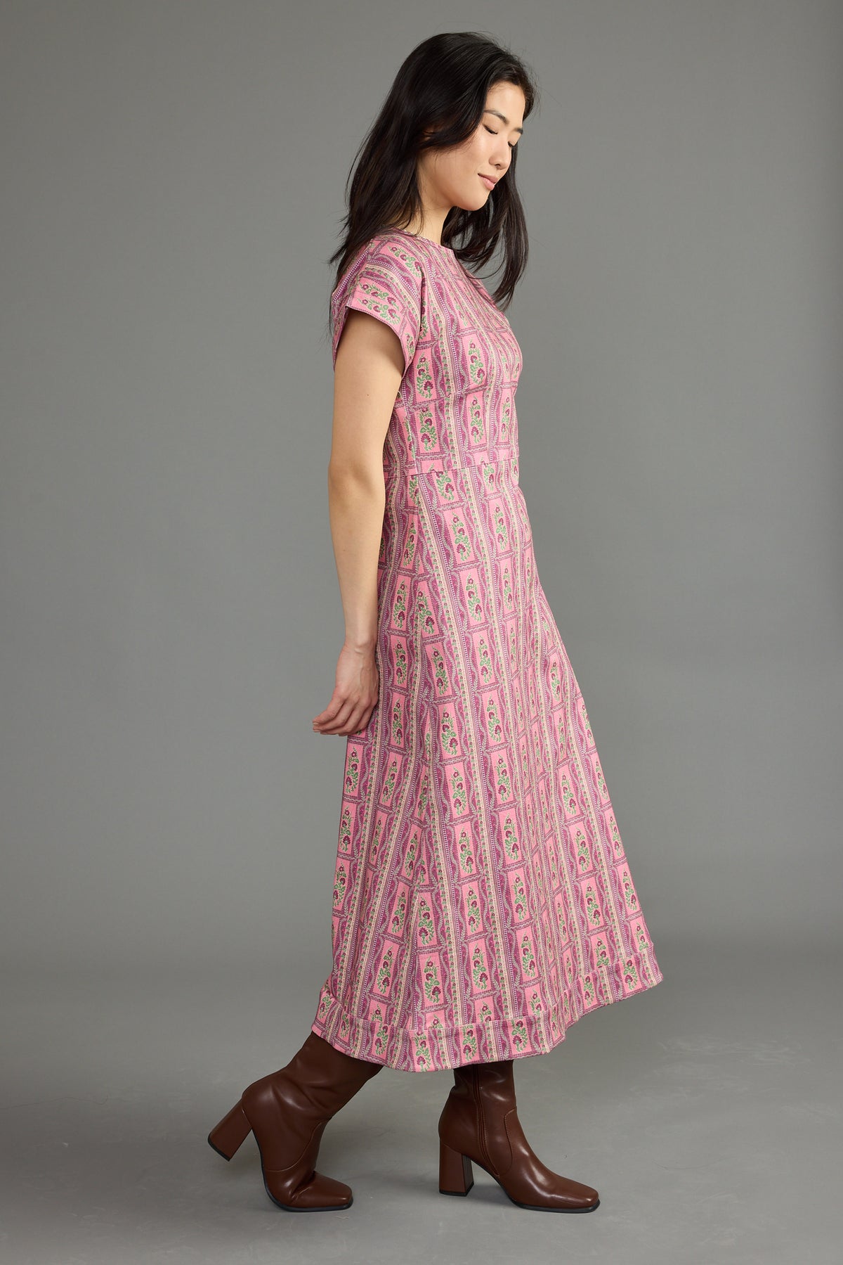 Conrad Dress