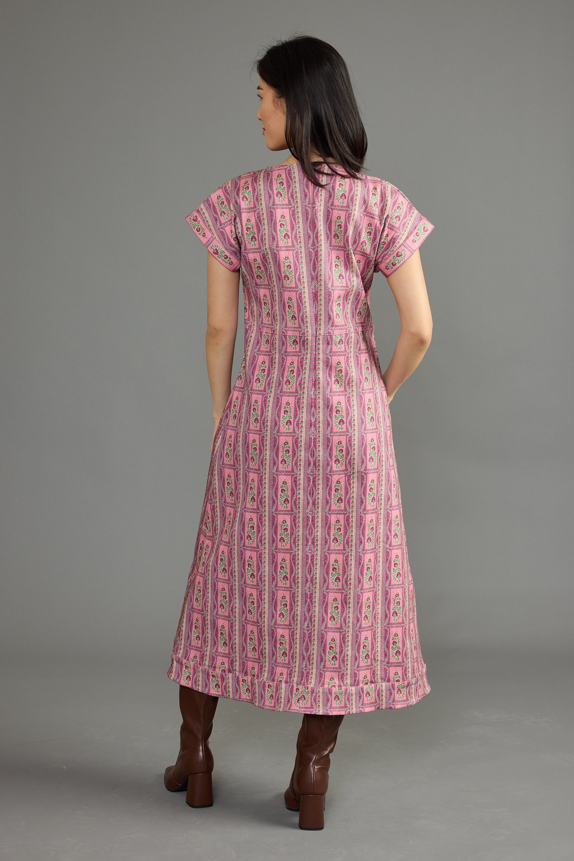 Conrad Dress