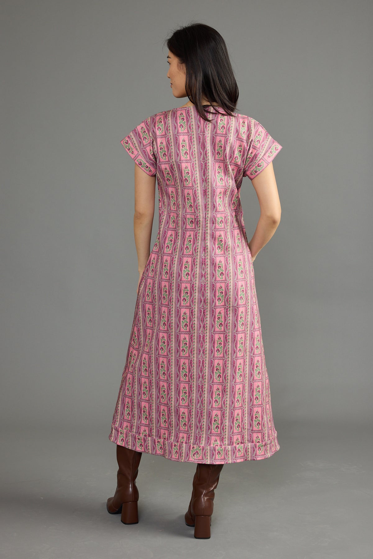 Conrad Dress