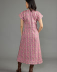 Conrad Dress