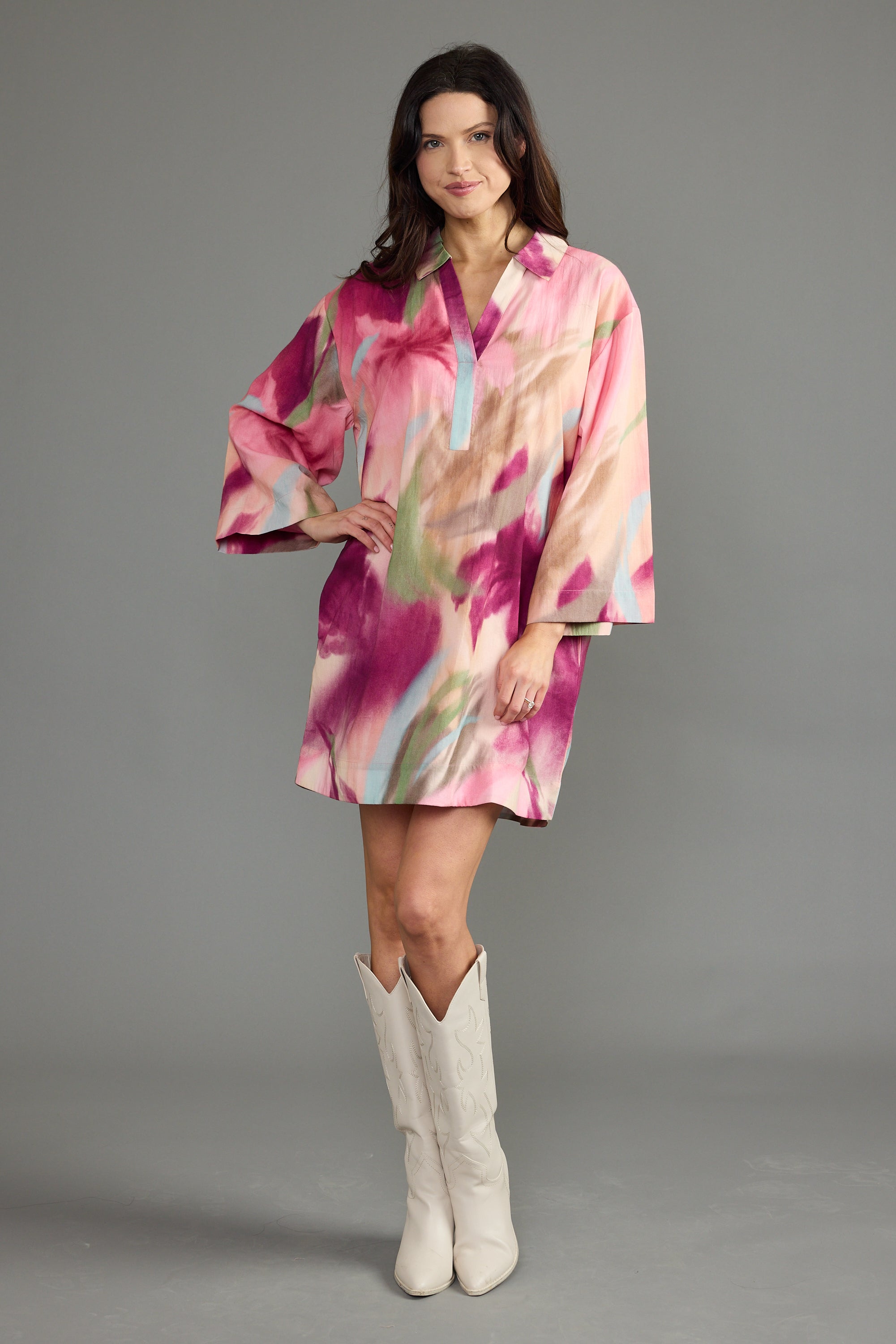 Colette Dress