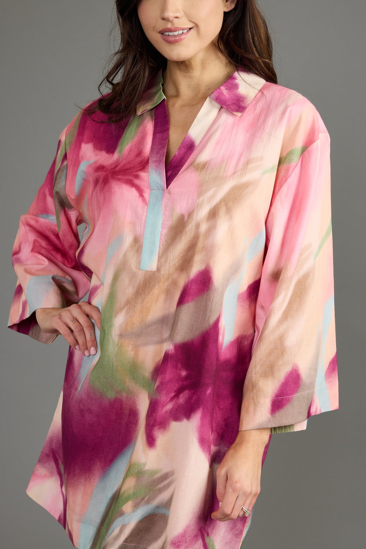 Colette Dress
