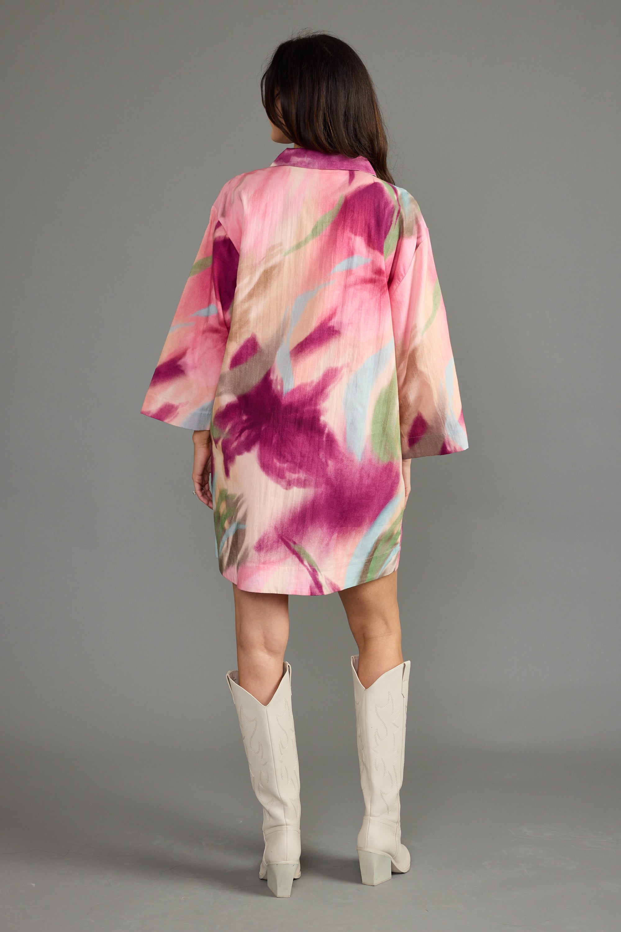 Colette Dress