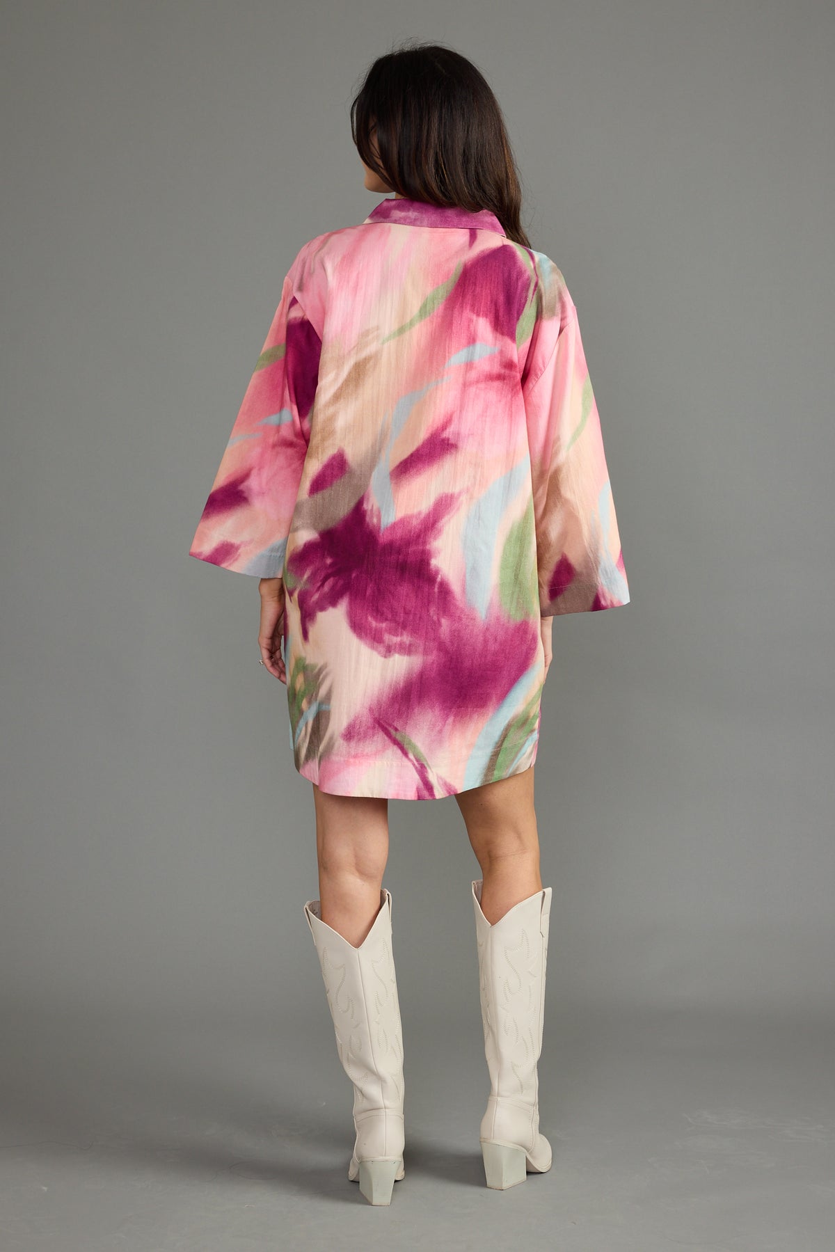 Colette Dress