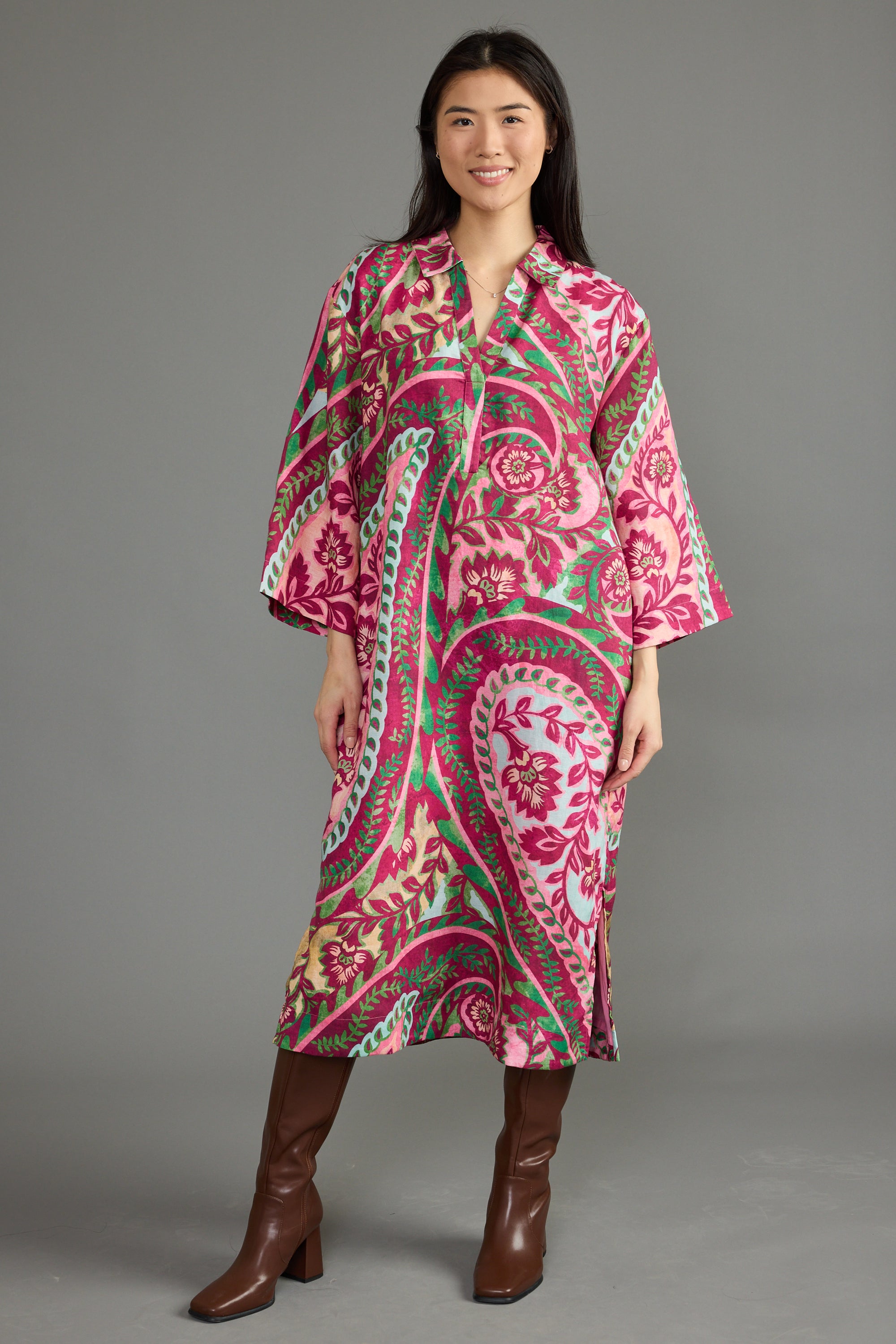 Jessie Dress