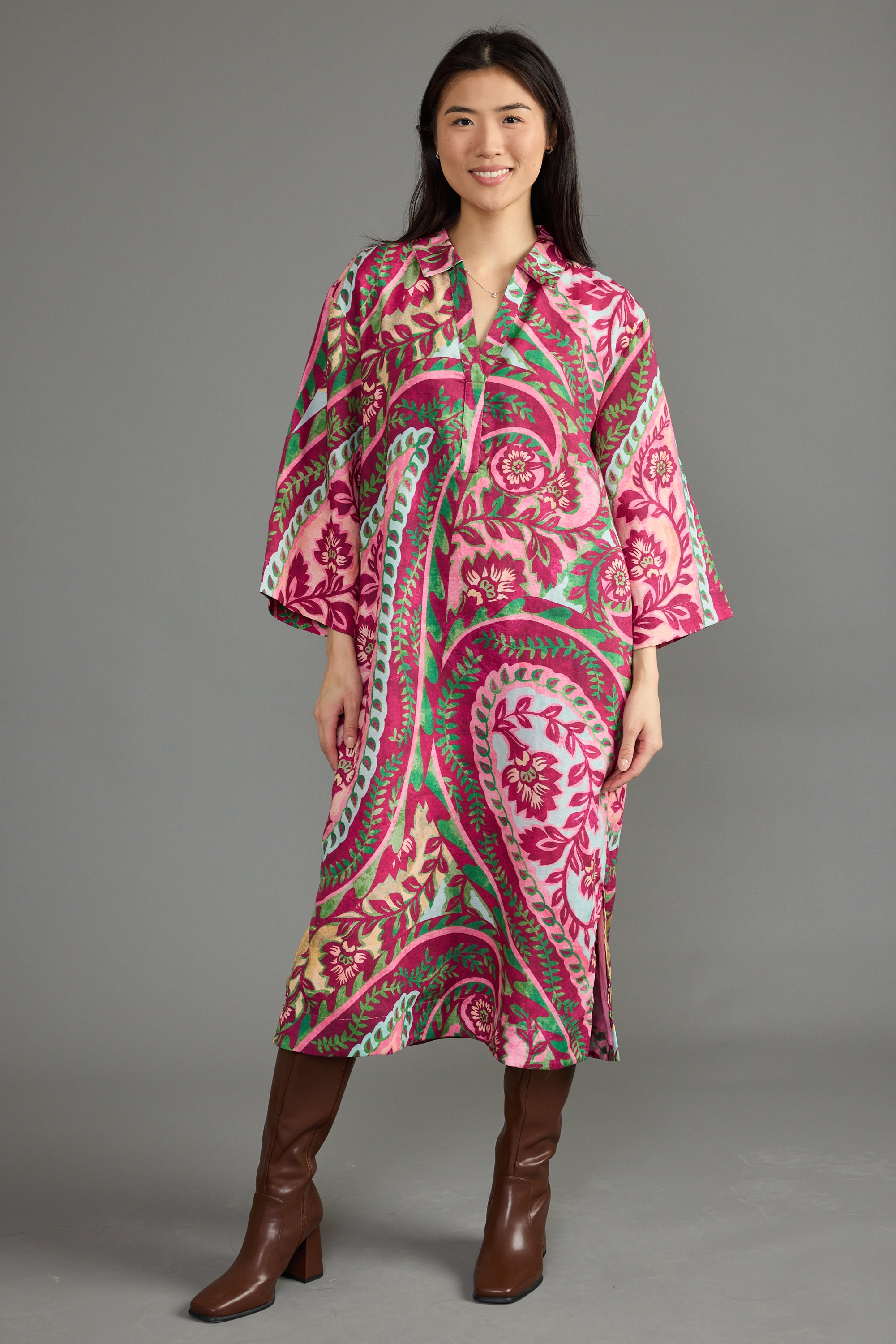 Jessie Dress
