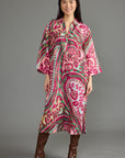 Jessie Dress
