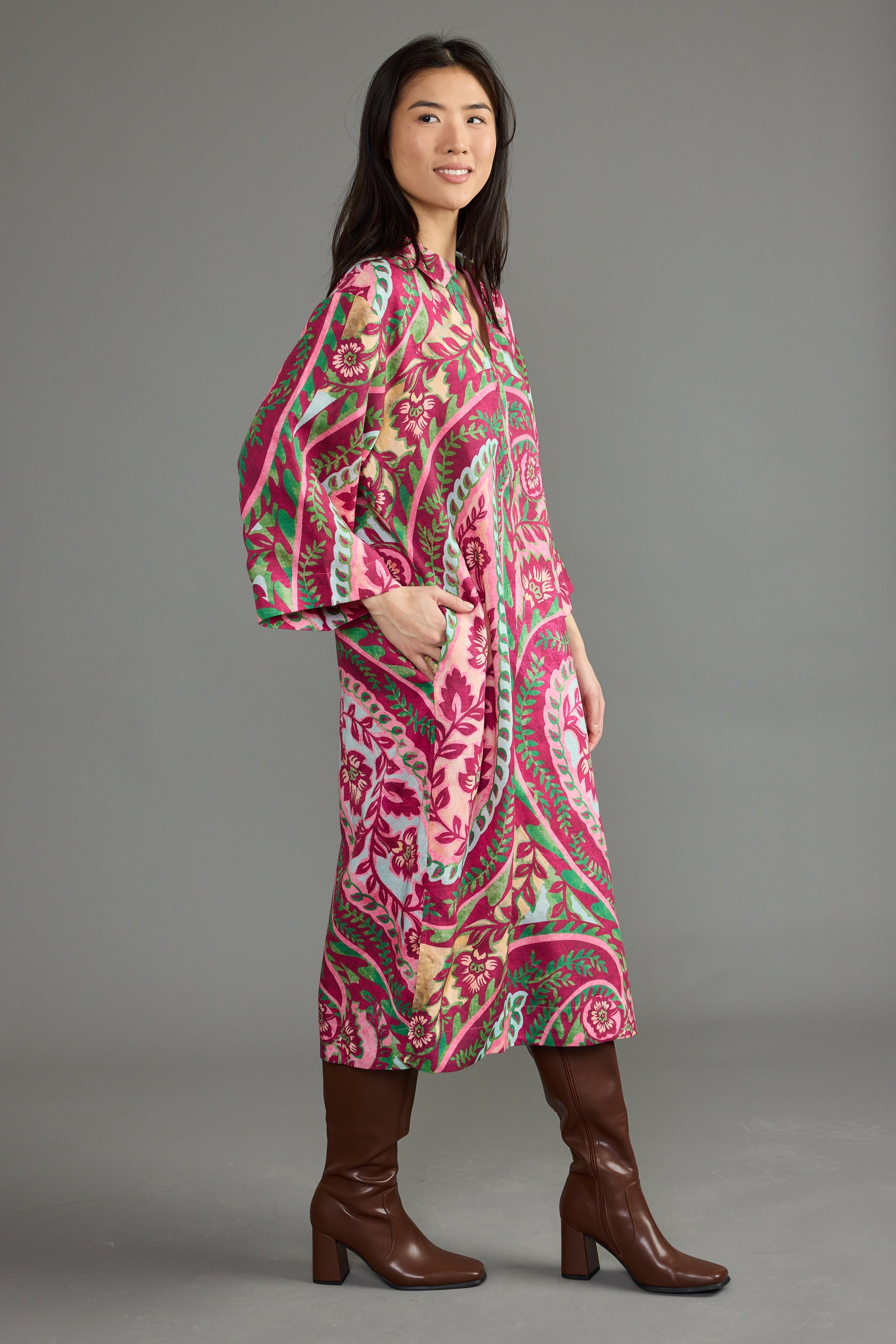 Jessie Dress