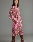 Jessie Dress