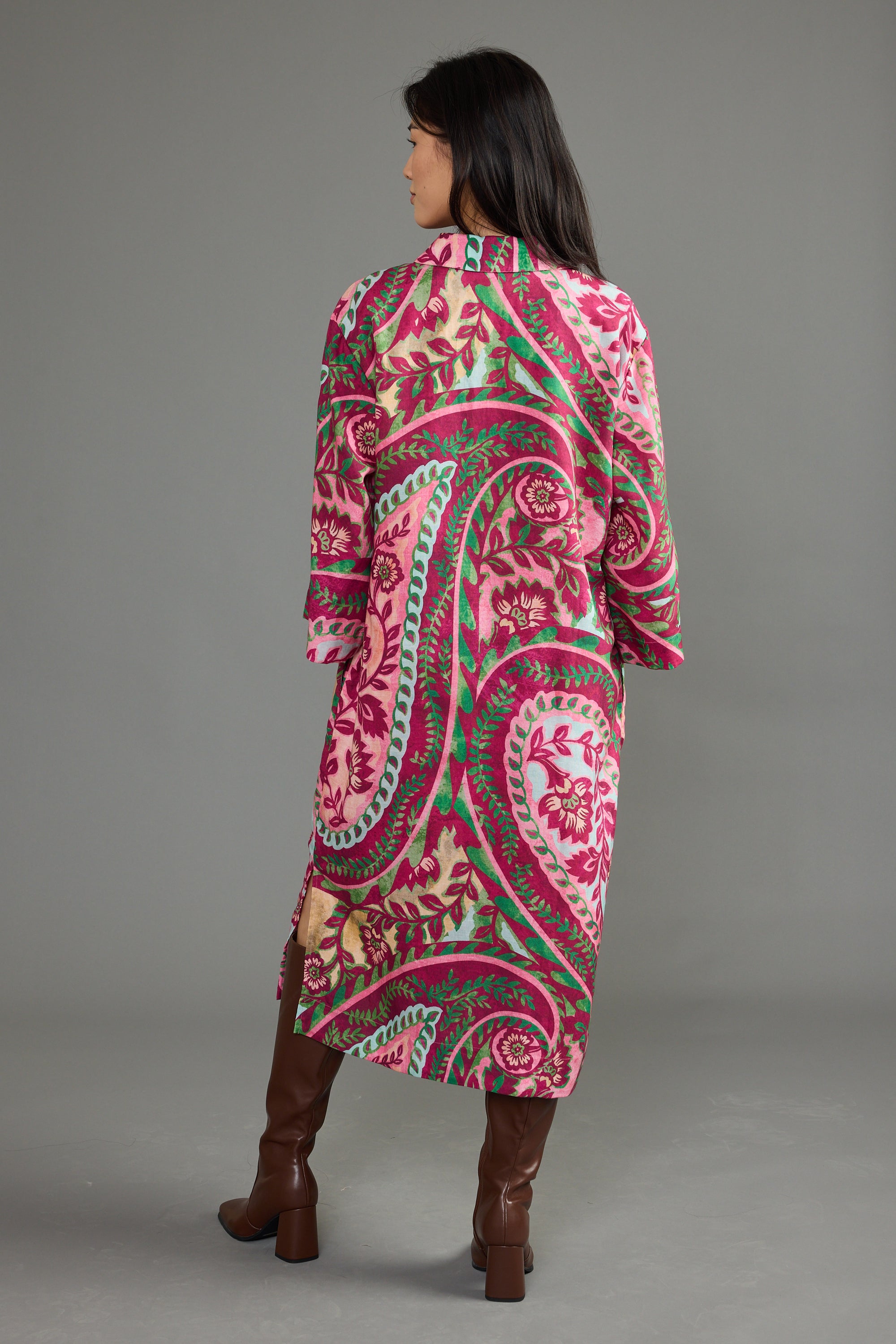 Jessie Dress