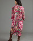 Jessie Dress