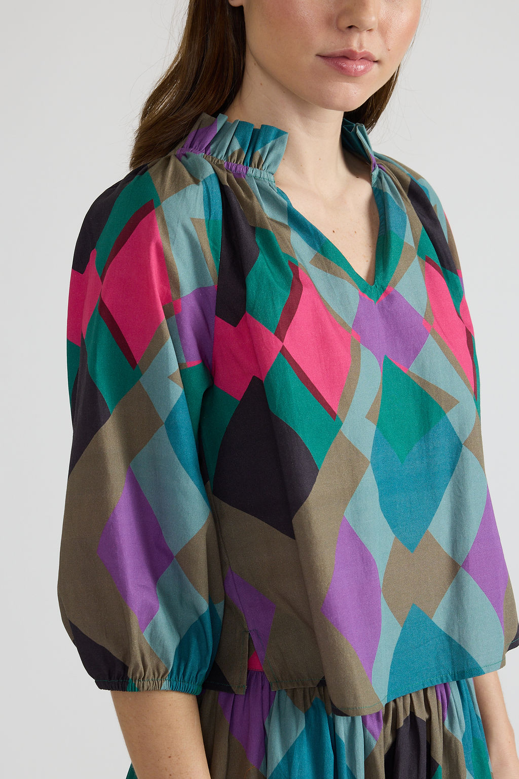 Cosette Top