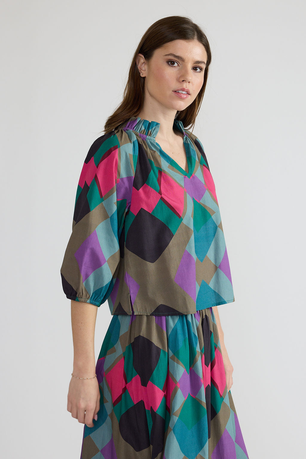 Cosette Top