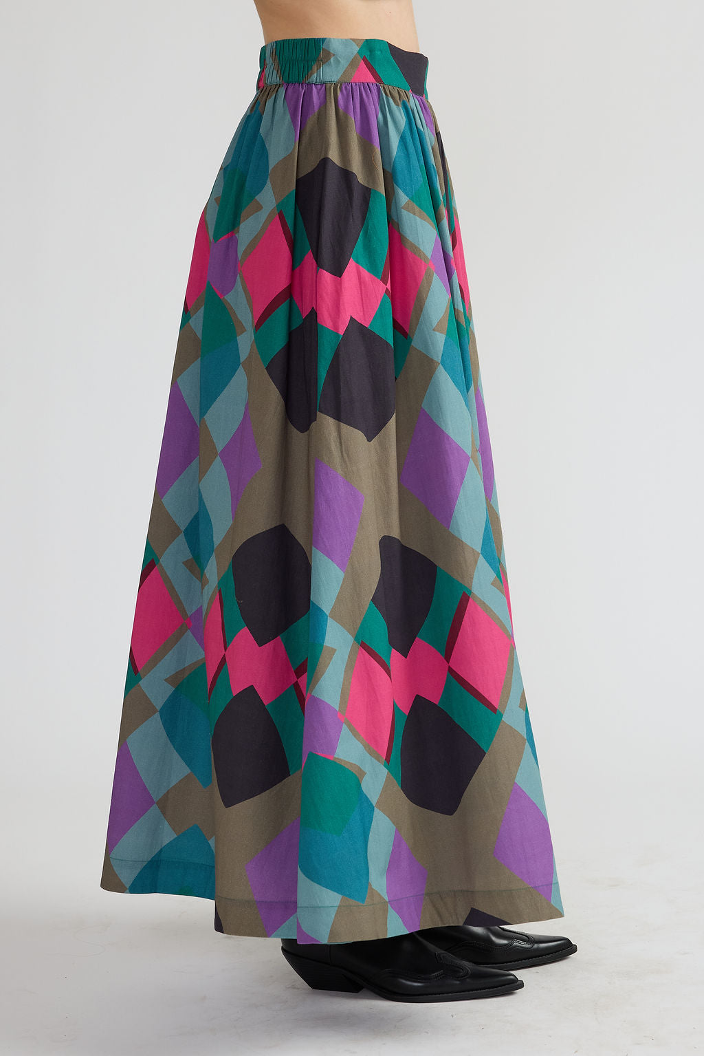 Maeve Skirt