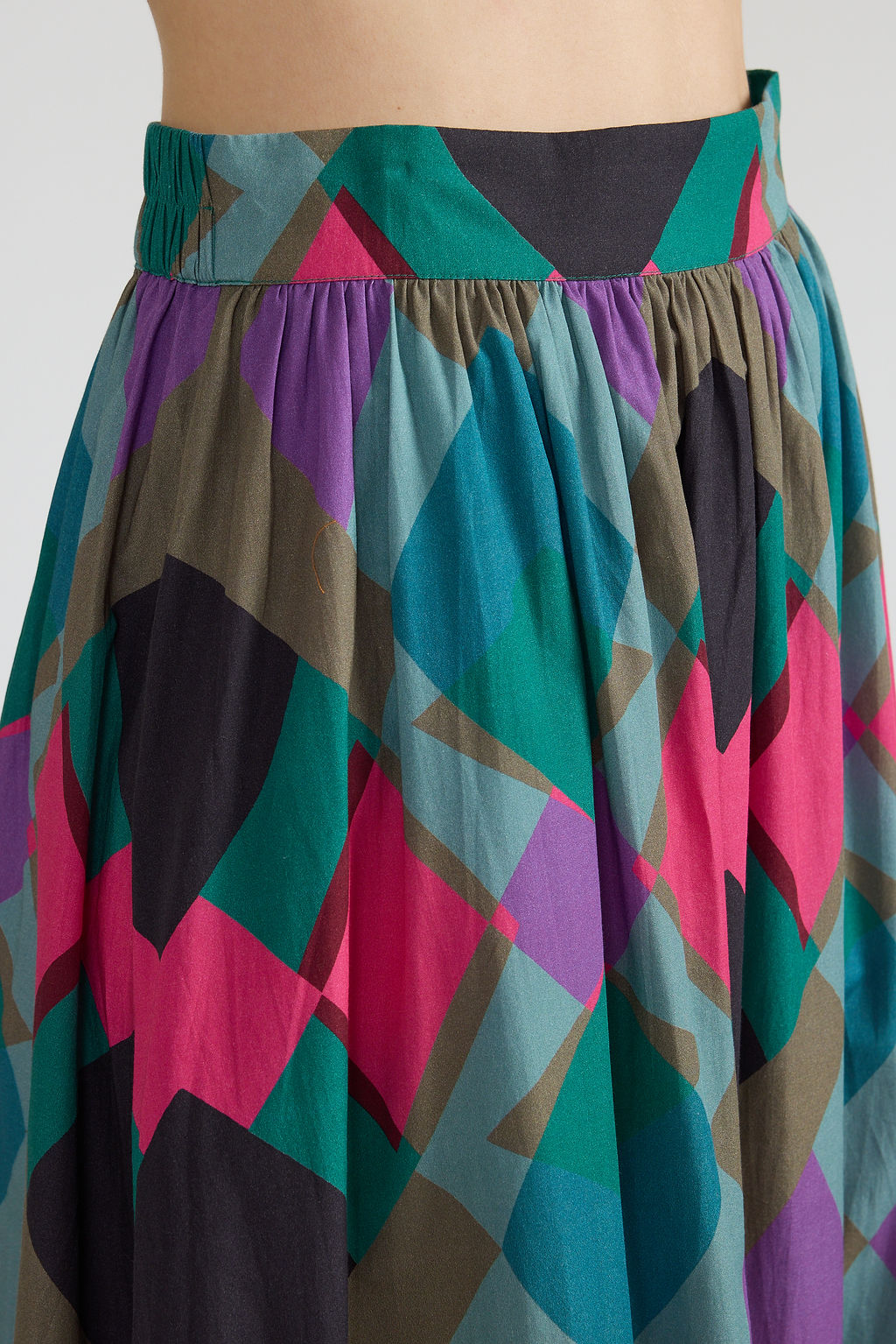 Maeve Skirt