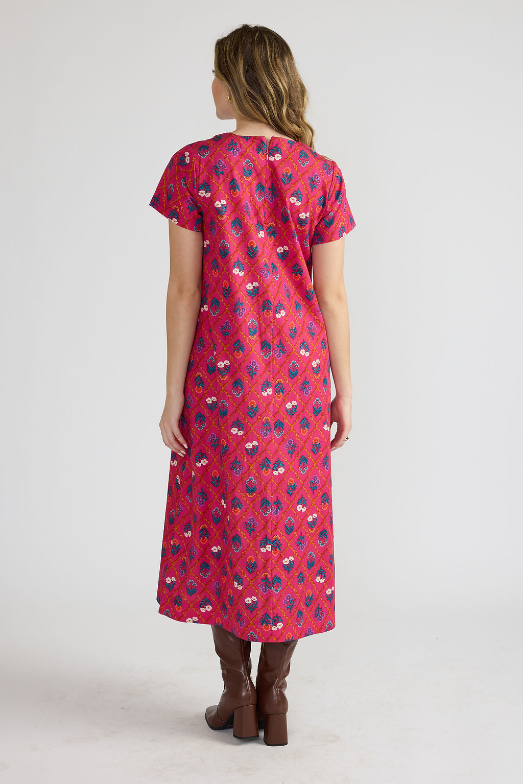 Ellie Dress