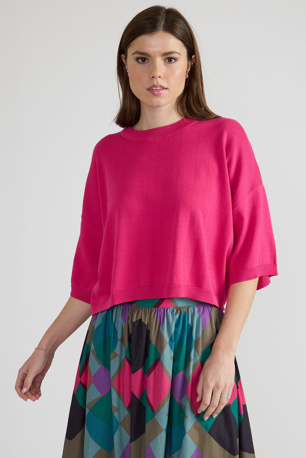 Matthew Sweater