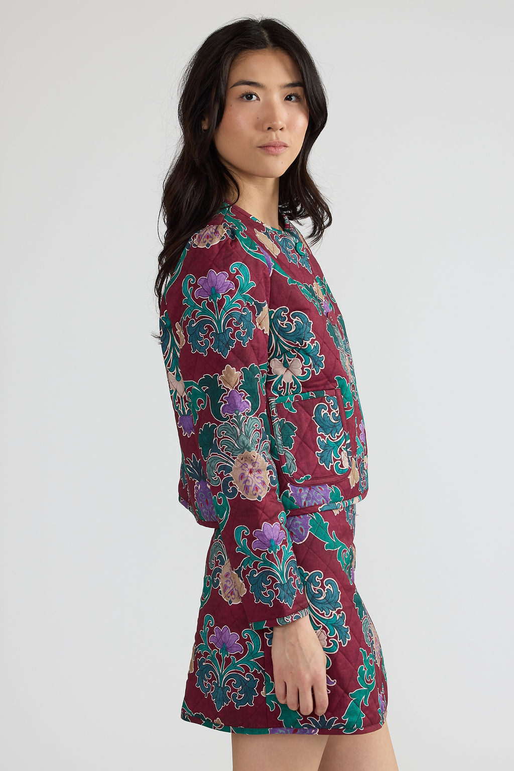 Hazel Jacket