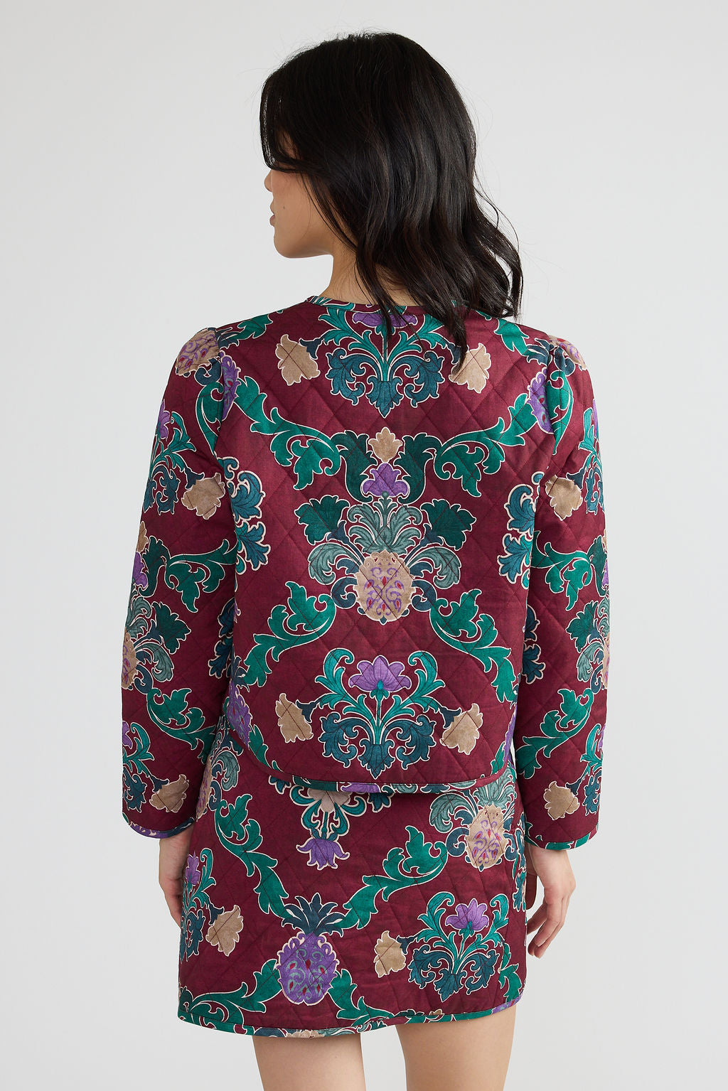 Hazel Jacket