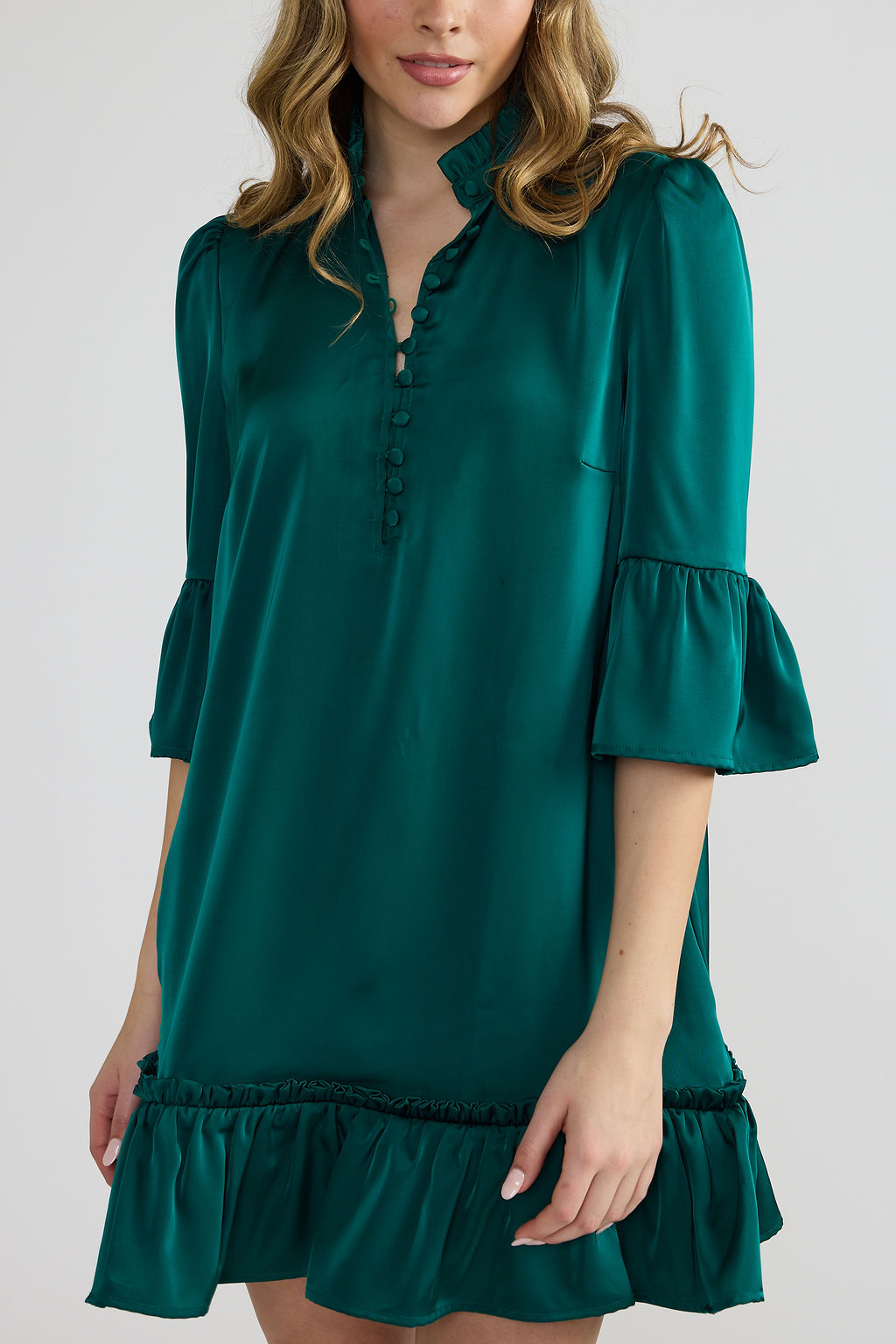 Chelsea Dress