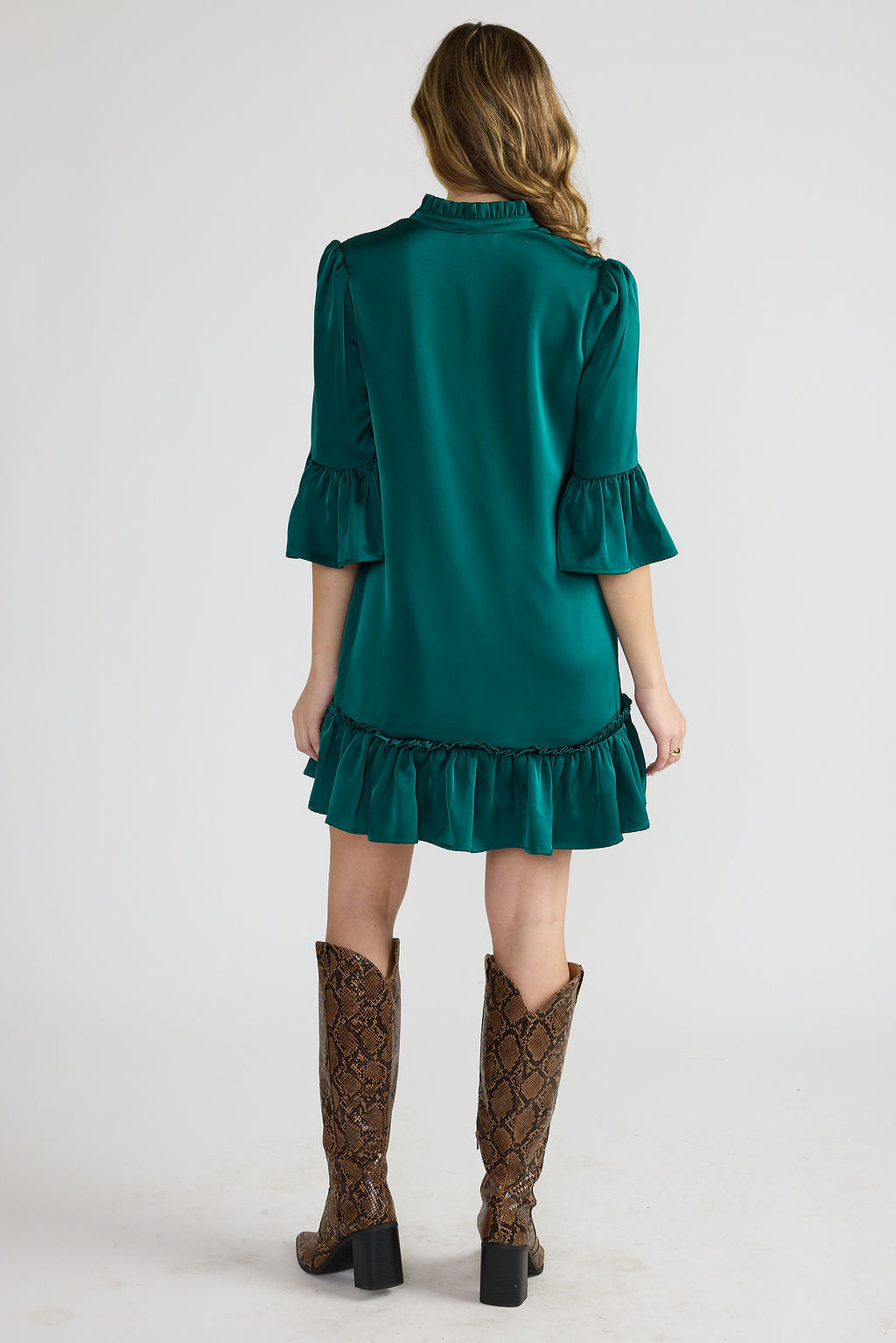 Chelsea Dress
